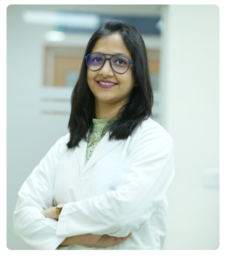 Dr. Mariya Kanchwala