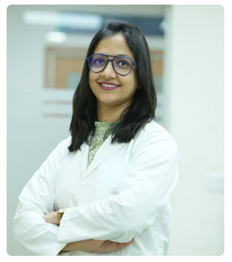 Dr. Mariya Kanchwala