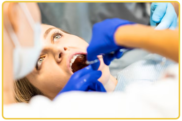 Restorative Dentistry