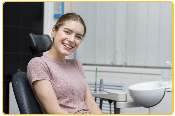 Smile Makeovers with Veneers