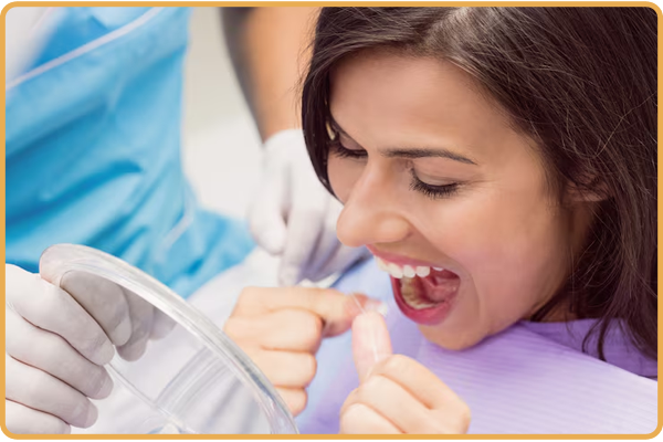 Full Mouth Rehabilitation