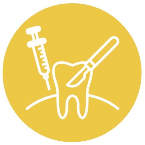 Oral And Maxillofacial Surgery